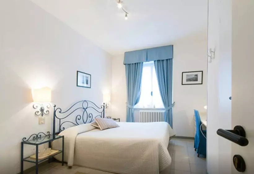 اتاق استاندارد, Miralago B&b And Apartments