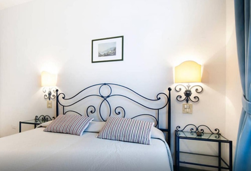 스탠다드 룸, Miralago B&b And Apartments