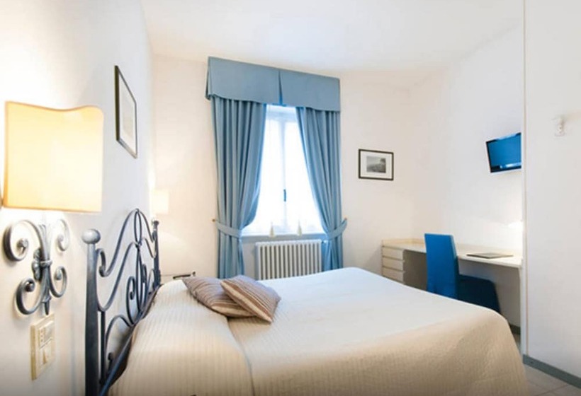 Quarto Estandar, Miralago B&b And Apartments