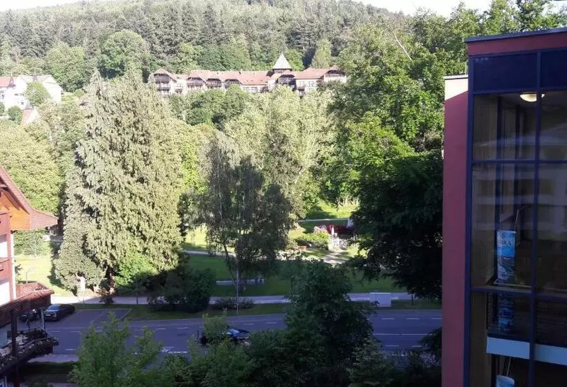スーペリアールーム, Nashira Kurpark Hotel  100 Prozent Barrierefrei