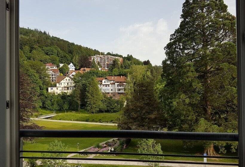 Люкс Сеньор, Nashira Kurpark Hotel 100 Prozent Barrierefrei