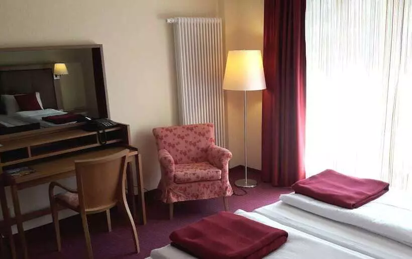 ジュニアスイート, Nashira Kurpark Hotel  100 Prozent Barrierefrei