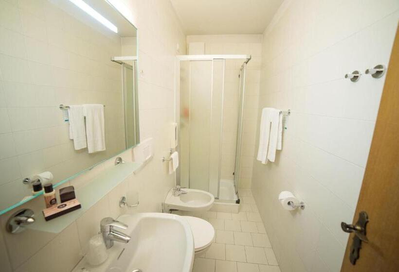 חדר קומפורט יחיד, Olimpionico