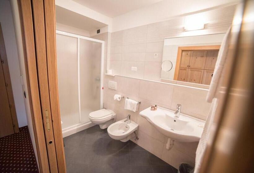 חדר סופריור, Olimpionico