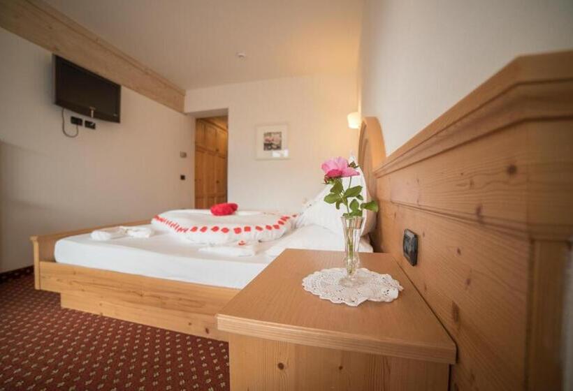 חדר סופריור, Olimpionico