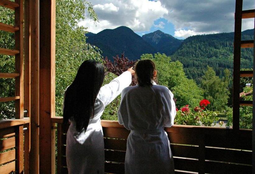 סוויטת ג'וניור, Olimpionico