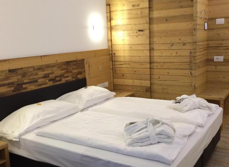 סוויטת ג'וניור, Olimpionico