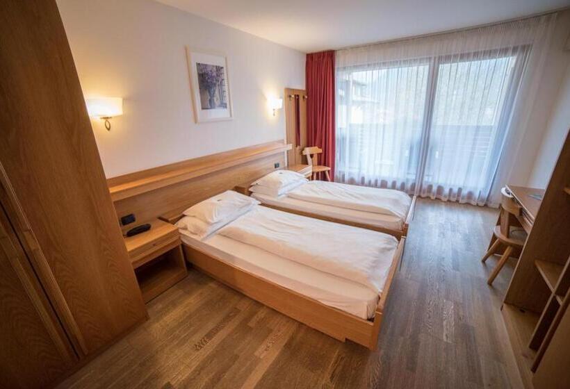 חדר קלאסי, Olimpionico