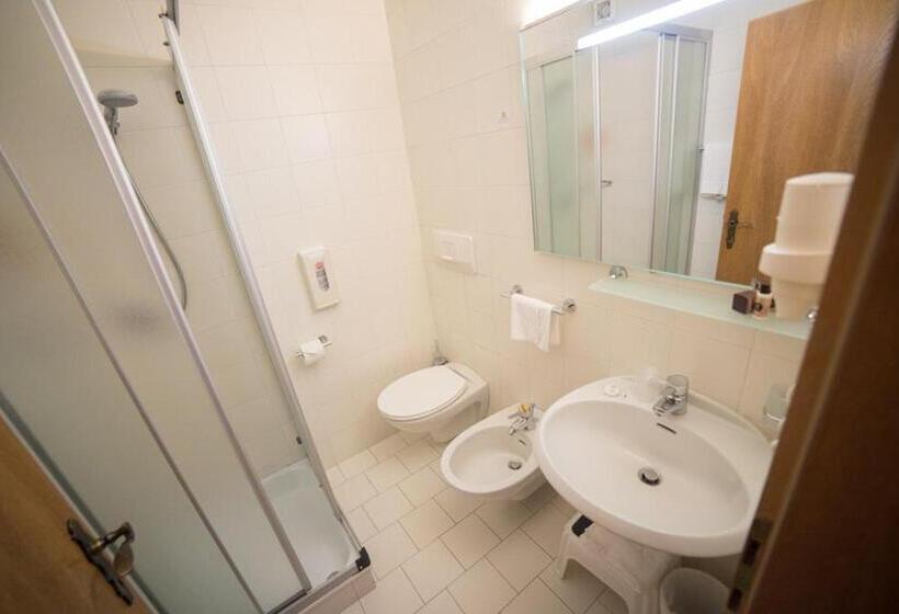 חדר קלאסי, Olimpionico