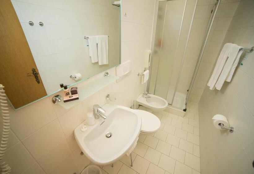 חדר קלאסי, Olimpionico