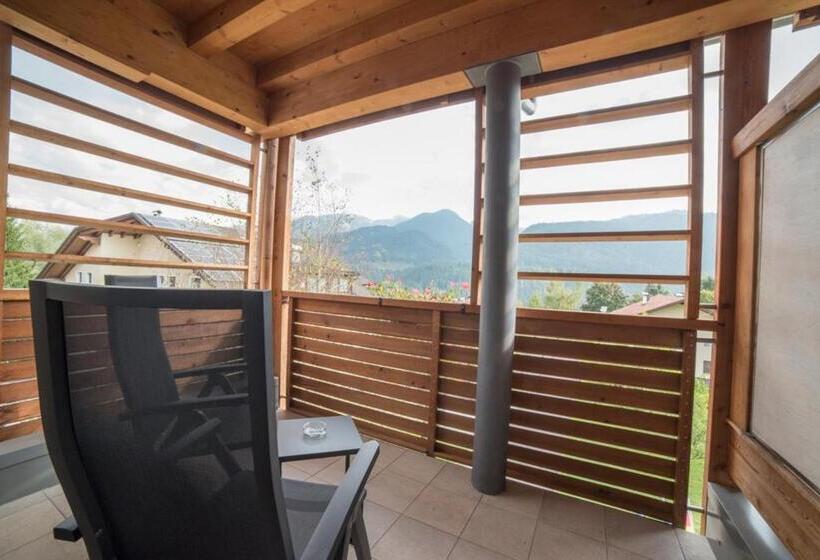 סוויטת ג'וניור משפחתית, Olimpionico