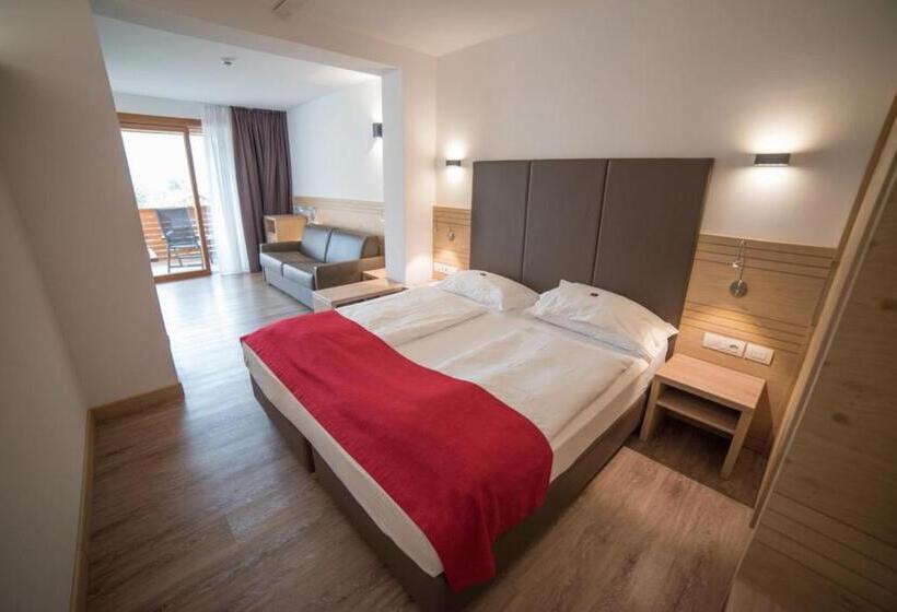 סוויטת ג'וניור משפחתית, Olimpionico