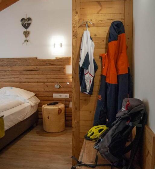 סוויטה משפחתית, Olimpionico