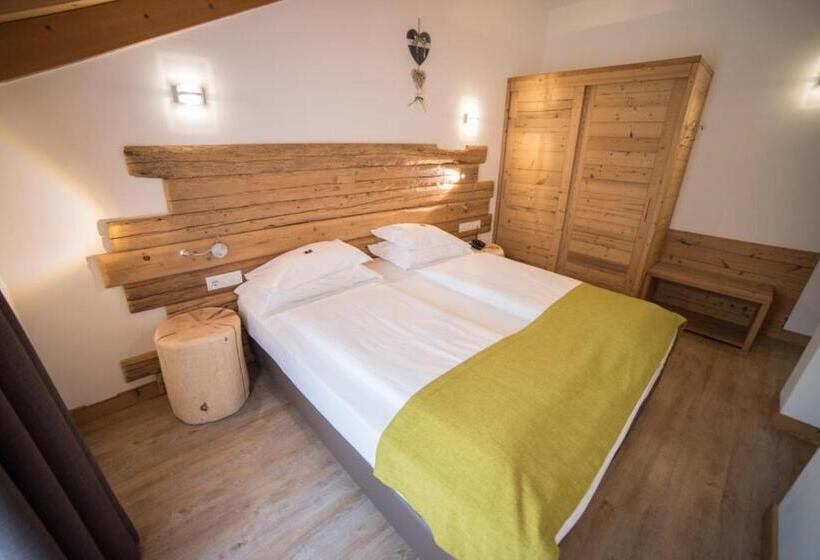 סוויטה משפחתית, Olimpionico