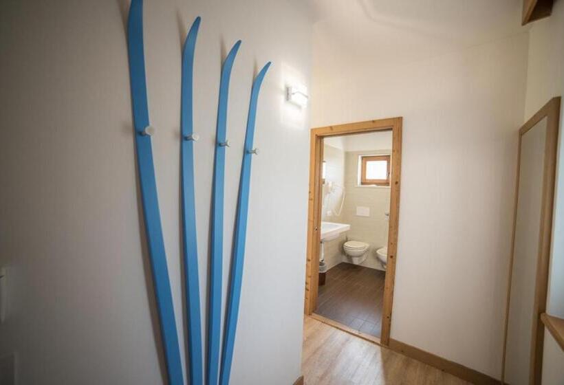 חדר סופריור, Olimpionico