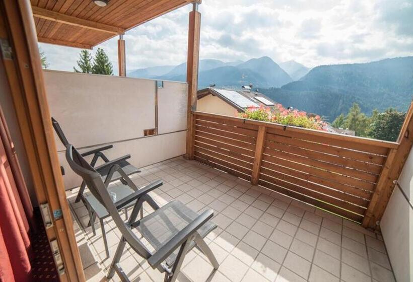 חדר סופריור, Olimpionico