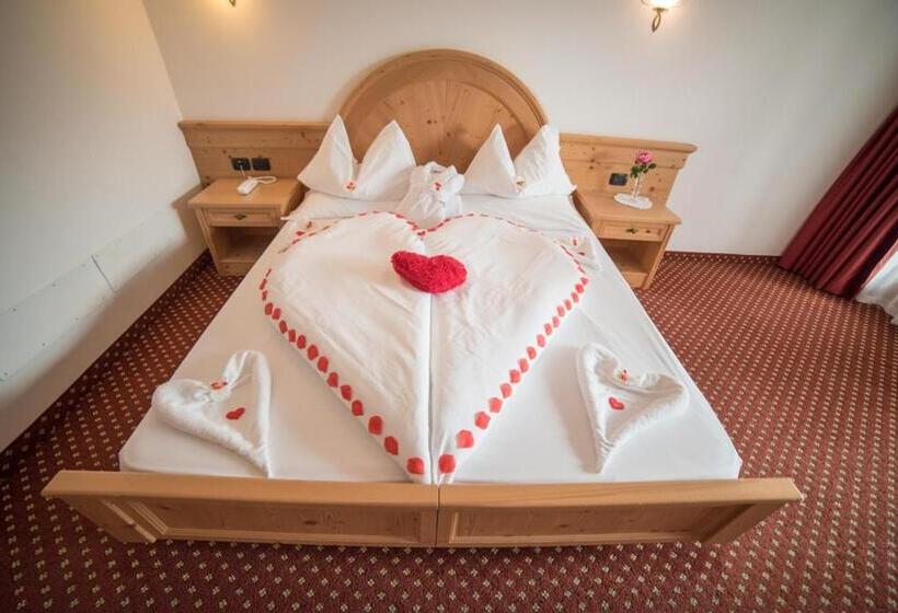 חדר סופריור, Olimpionico