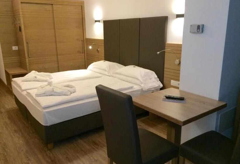 חדר סופריור, Olimpionico