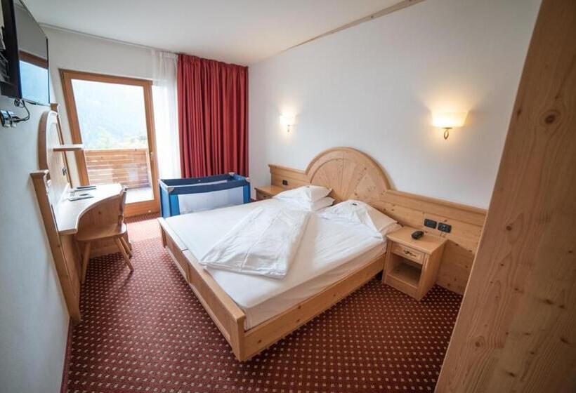 חדר סופריור, Olimpionico