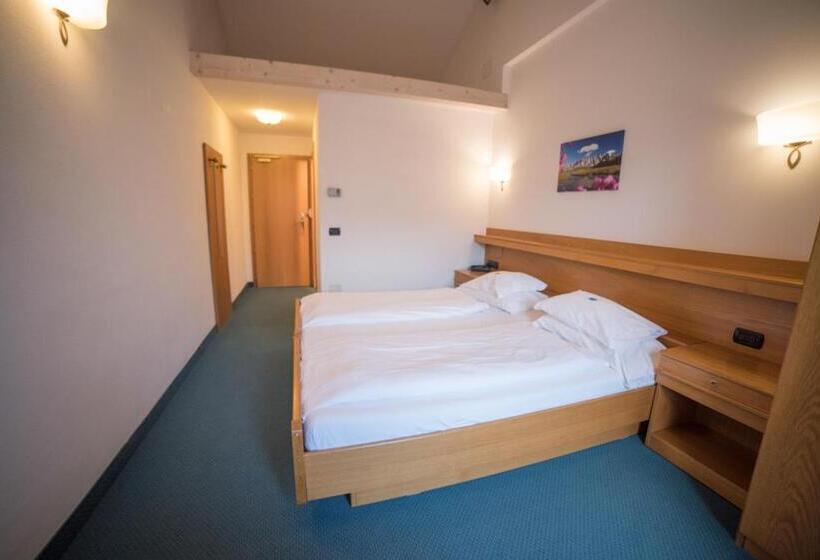 חדר קלאסי, Olimpionico