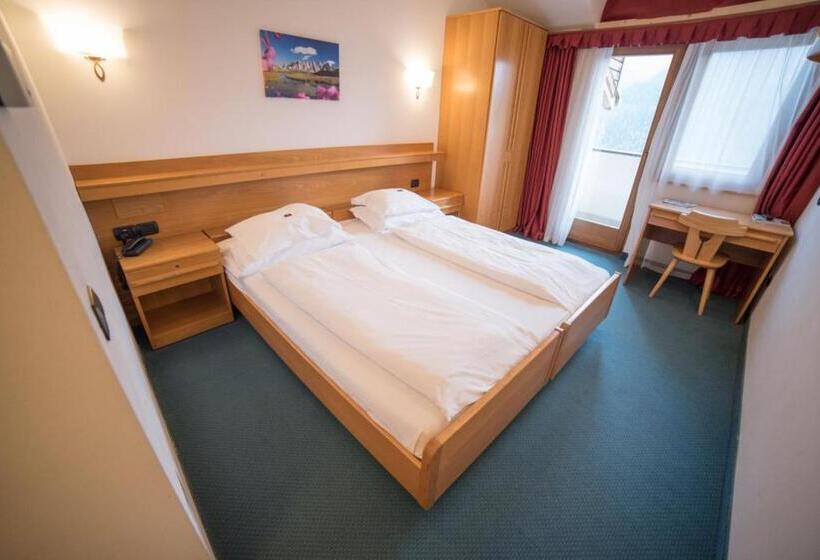 חדר קלאסי, Olimpionico