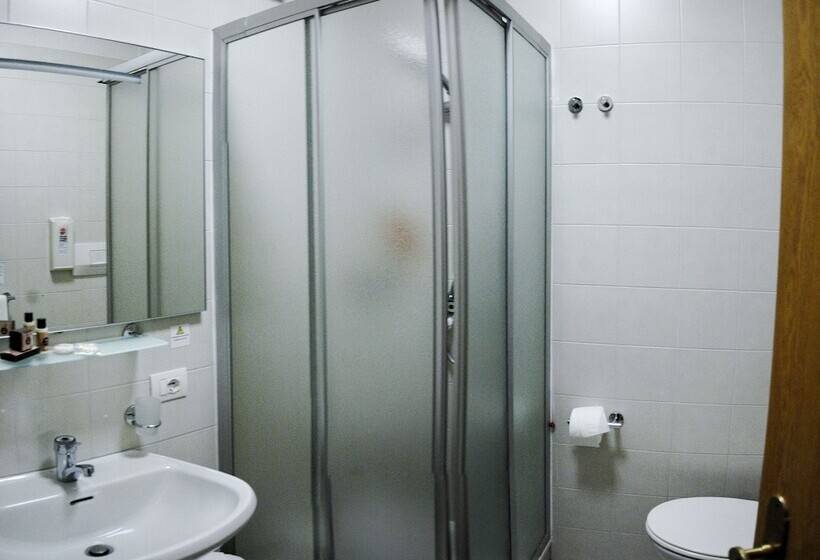 חדר קלאסי, Olimpionico