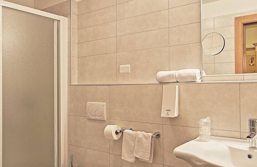 חדר קלאסי, Olimpionico