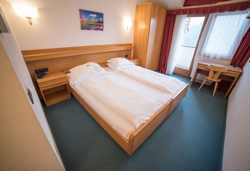 חדר קלאסי, Olimpionico