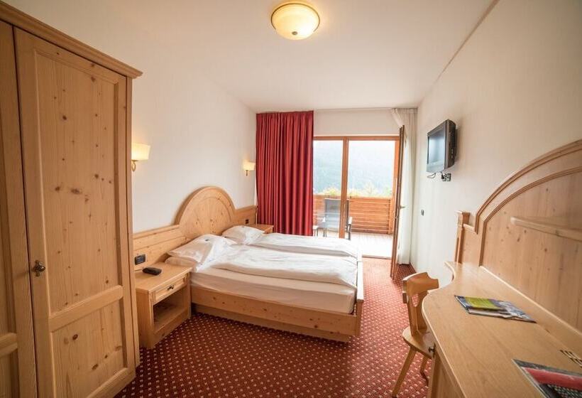 חדר סופריור, Olimpionico