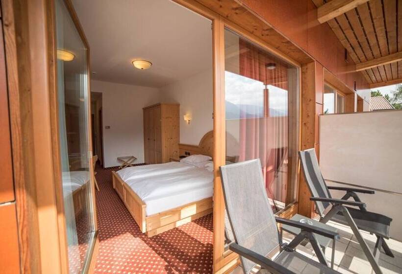 חדר סופריור, Olimpionico