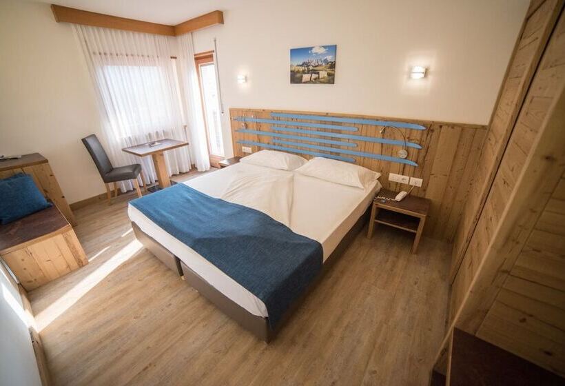 חדר סופריור, Olimpionico