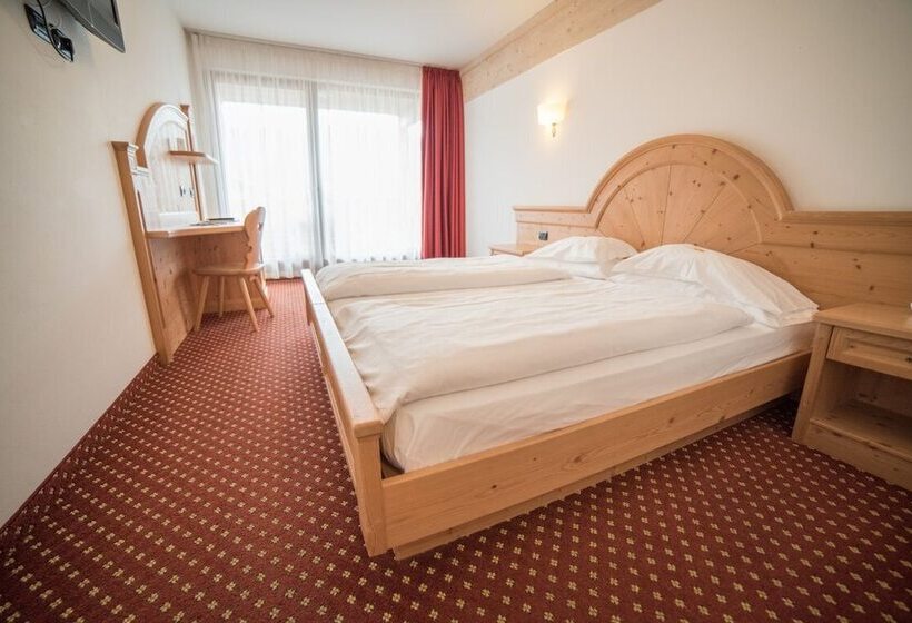 חדר סופריור, Olimpionico