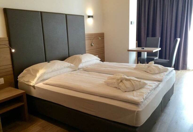 חדר סופריור, Olimpionico