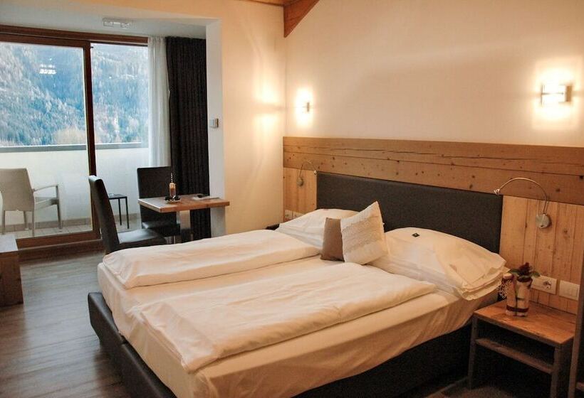 חדר סופריור, Olimpionico