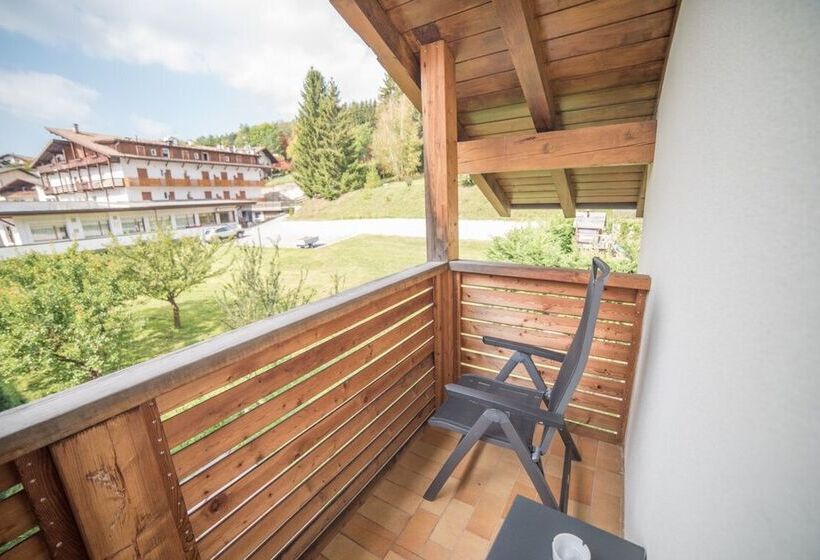 סוויטת ג'וניור, Olimpionico