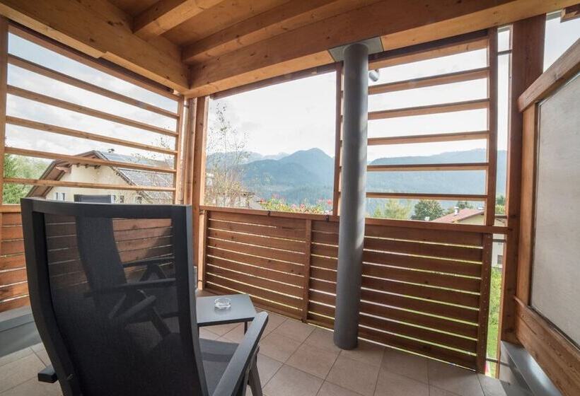 סוויטת ג'וניור, Olimpionico