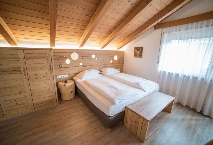 חדר סופריור, Olimpionico