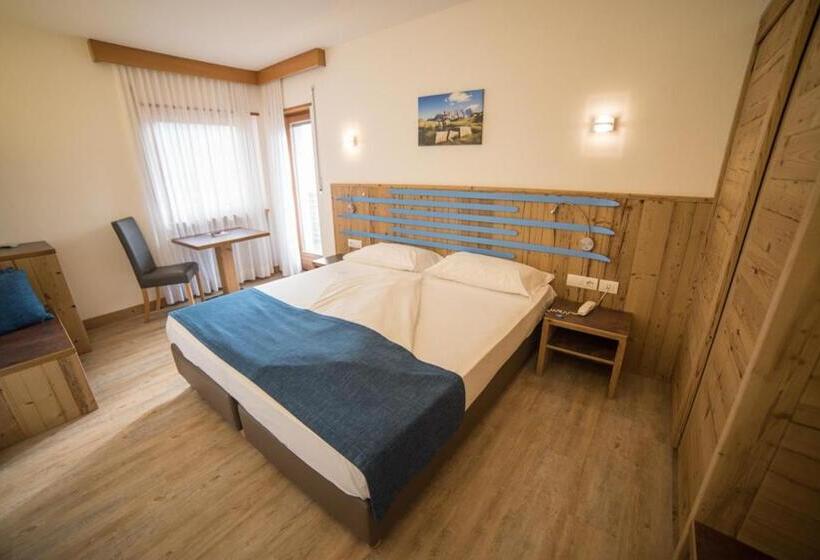 חדר סופריור, Olimpionico