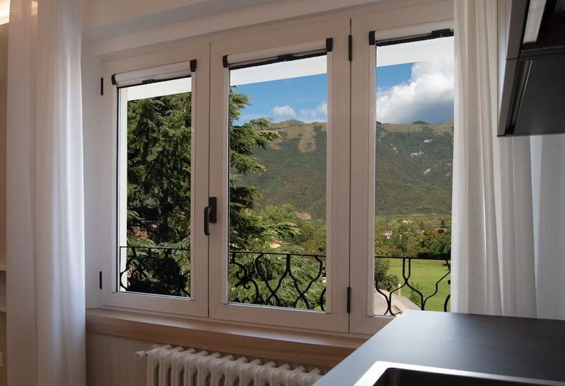 スタンダードルーム, Oliva