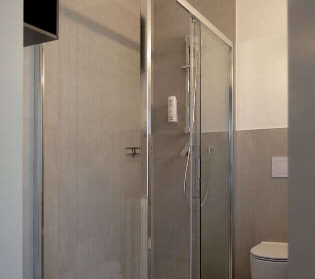 スタンダードルーム, Oliva