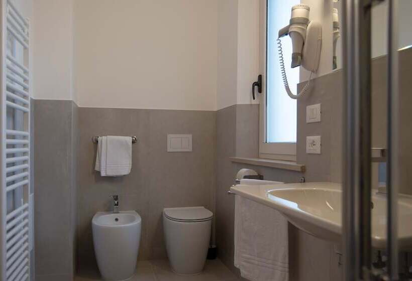 スタンダードルーム, Oliva