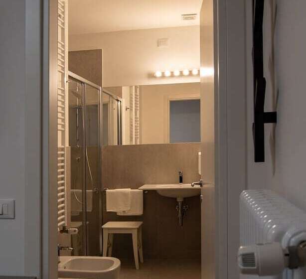 スタンダードルーム, Oliva