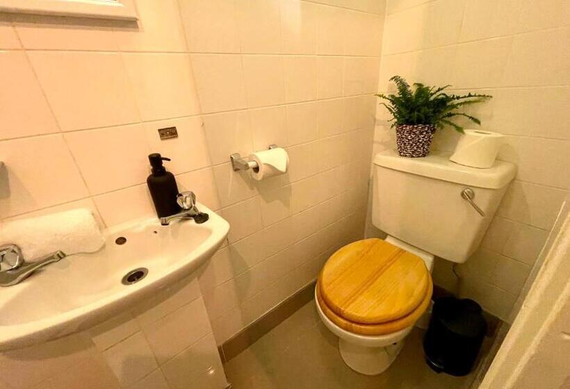 스탠다드 싱글 룸, Brighton Black Hotel & Hot Tubs