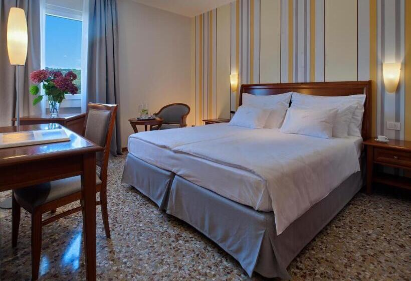 클래식 룸, Palace Hotel San Pietro