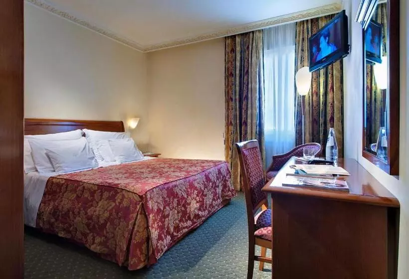 クラシックルーム, Palace Hotel San Pietro