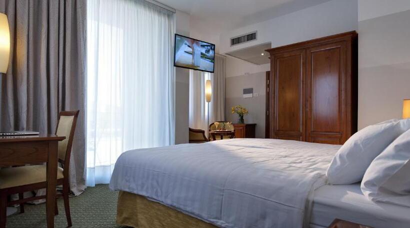 Номер Deluxe с Балконом, Palace Hotel San Pietro