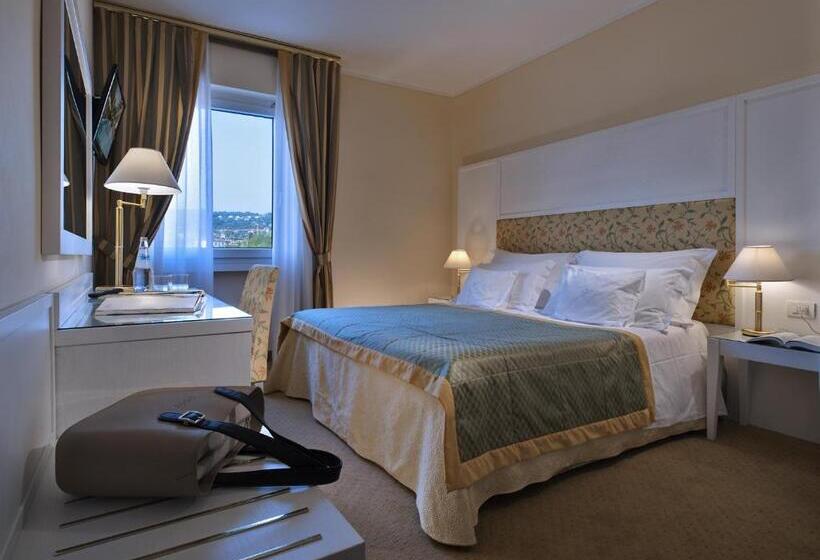 Номер Superior, Palace Hotel San Pietro