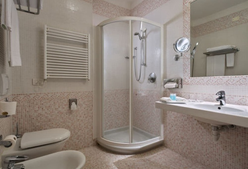 クラシックルーム, Palace Hotel San Pietro