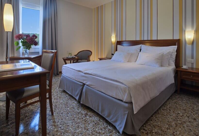 クラシックルーム, Palace Hotel San Pietro