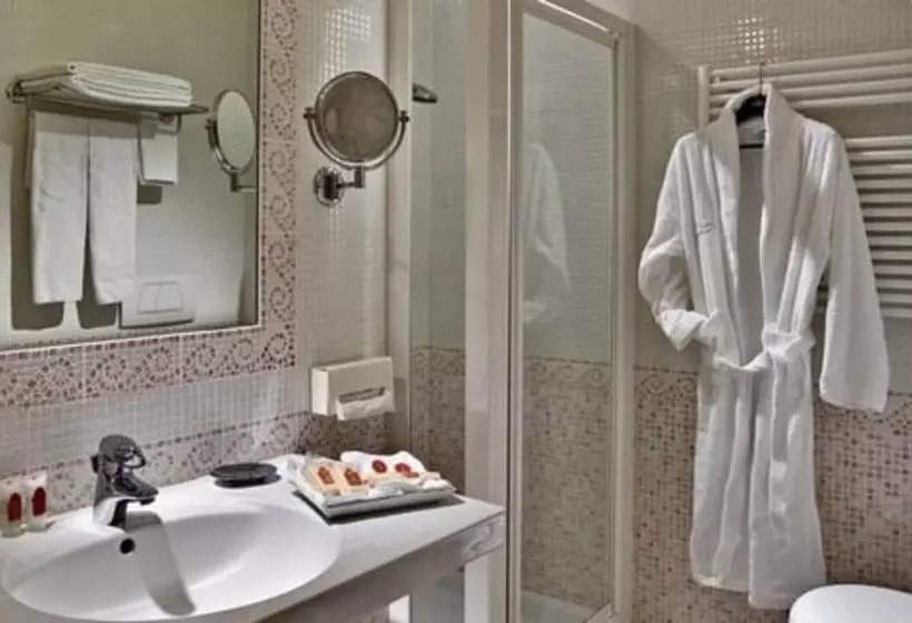 スーペリアールーム, Palace Hotel San Pietro